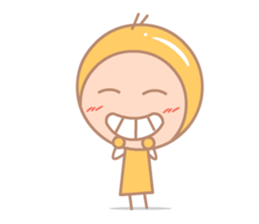 PingPing(English) sticker #6584733