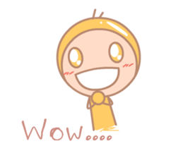 PingPing(English) sticker #6584736