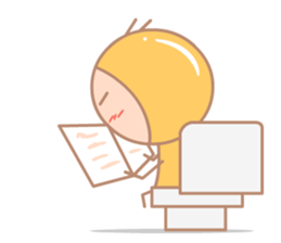 PingPing(English) sticker #6584740