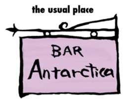 Yukio & Ginjiro drunker ver. ~ENGLISH~ sticker #6584871