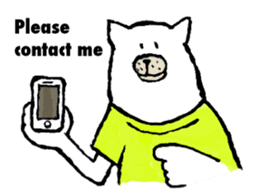 Yukio & Ginjiro drunker ver. ~ENGLISH~ sticker #6584888