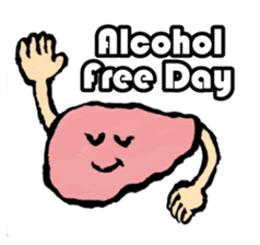 Yukio & Ginjiro drunker ver. ~ENGLISH~ sticker #6584889