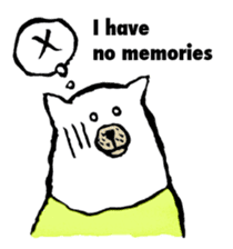 Yukio & Ginjiro drunker ver. ~ENGLISH~ sticker #6584900