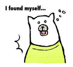 Yukio & Ginjiro drunker ver. ~ENGLISH~ sticker #6584903