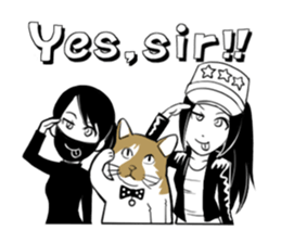 Dong-A Illustrations Part 2 sticker #6585308