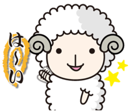 YO-san sticker #6585584