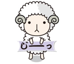 YO-san sticker #6585587