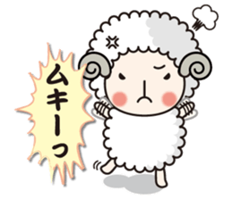 YO-san sticker #6585590