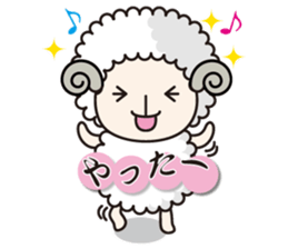 YO-san sticker #6585592