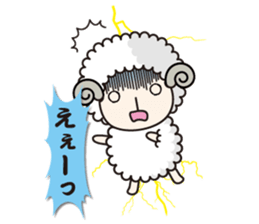 YO-san sticker #6585593