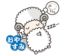 YO-san sticker #6585595