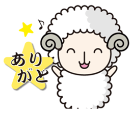 YO-san sticker #6585596