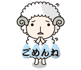 YO-san sticker #6585597