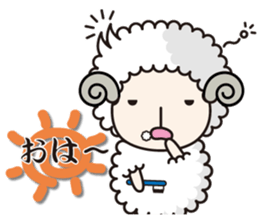 YO-san sticker #6585599