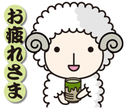 YO-san sticker #6585604