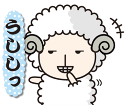 YO-san sticker #6585608