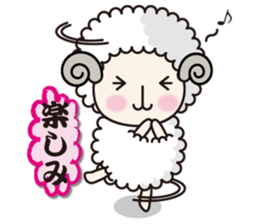 YO-san sticker #6585610