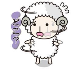 YO-san sticker #6585611