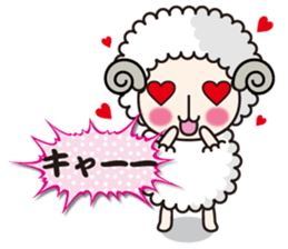 YO-san sticker #6585614