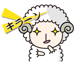 YO-san sticker #6585617