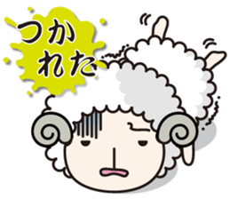 YO-san sticker #6585621