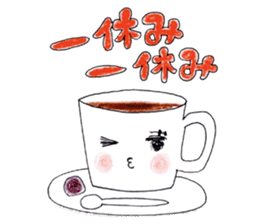 A girl is a girl. sticker #6586136