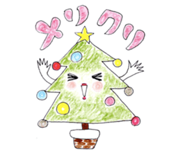 A girl is a girl. sticker #6586138