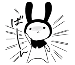 USAZUKIN-SAN 2 sticker #6586230