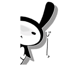 USAZUKIN-SAN 2 sticker #6586246