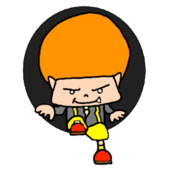 The devil of the child