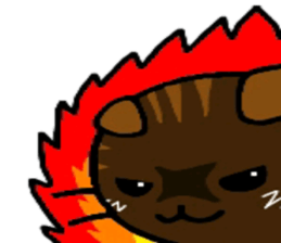 nekokoa sticker #6586672