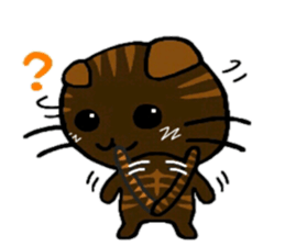 nekokoa sticker #6586677