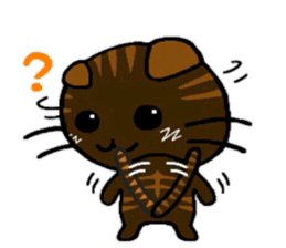 nekokoa sticker #6586677