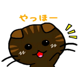 nekokoa sticker #6586679