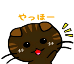 nekokoa sticker #6586679