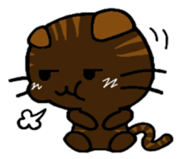 nekokoa sticker #6586687