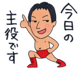 Mr.chai sticker #6587042