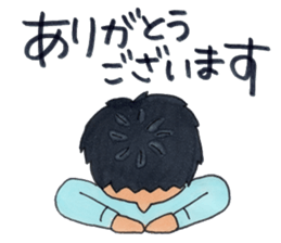 Mr.chai sticker #6587046