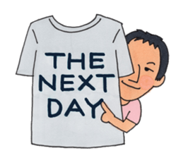 Mr.chai sticker #6587061