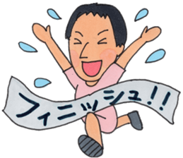 Mr.chai sticker #6587063