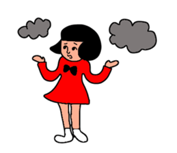 Tete chan sticker #6587267