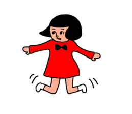 Tete chan sticker #6587301