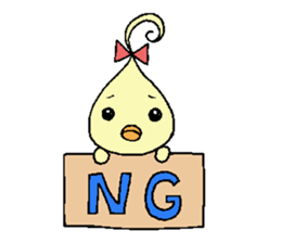 piyottan sticker #6587425