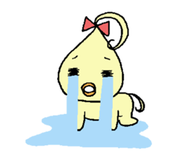 piyottan sticker #6587427