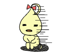 piyottan sticker #6587429