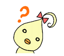 piyottan sticker #6587430