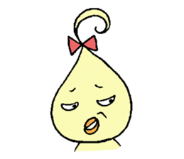 piyottan sticker #6587436