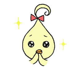 piyottan sticker #6587440