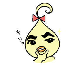 piyottan sticker #6587446