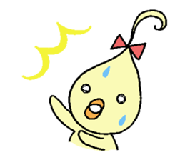 piyottan sticker #6587453